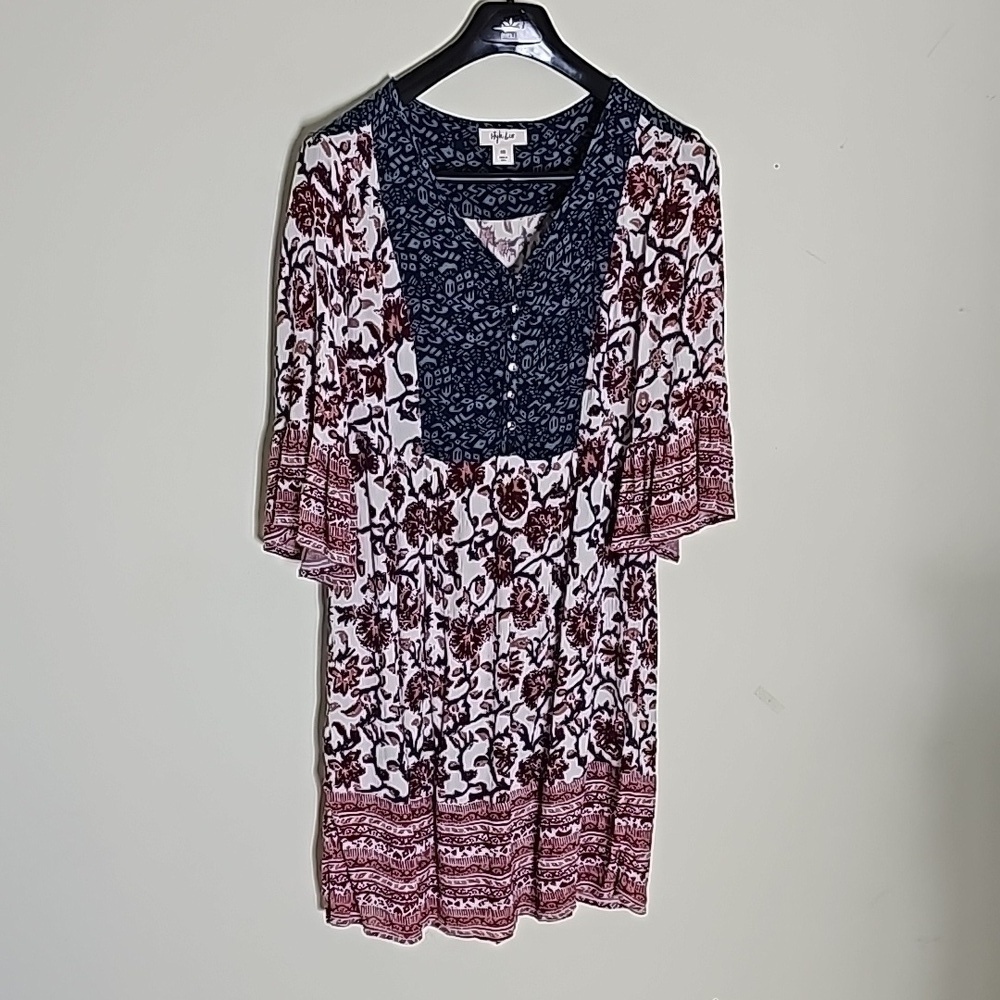 Style & Co Women's Dress Size XS